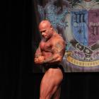 John  Sappington - NPC Muscle Mayhem 2013 - #1