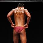 Jonathan  Dang - NPC West Coast Classic 2012 - #1