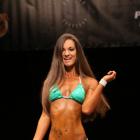 Becky  Greene - NPC Jr. USA 2014 - #1