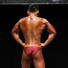 Jonathan  Dang - NPC West Coast Classic 2012 - #1