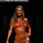 Beth  Anderson - NPC Upstate Classic 2013 - #1