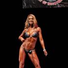 Jillian  Taylor - NPC Oklahoma City Grand Prix 2014 - #1