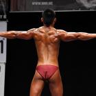 Jonathan  Dang - NPC West Coast Classic 2012 - #1