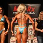 Nicole  Williams - NPC Kentucky Muscle 2012 - #1