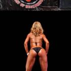 Jillian  Taylor - NPC Oklahoma City Grand Prix 2014 - #1