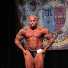 John  Sappington - NPC Muscle Mayhem 2013 - #1