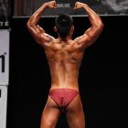 Jonathan  Dang - NPC West Coast Classic 2012 - #1