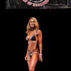 Jillian  Taylor - NPC Oklahoma City Grand Prix 2014 - #1