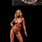 Jillian  Taylor - NPC Oklahoma City Grand Prix 2014 - #1