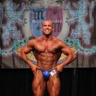 Chris  Ball - NPC Muscle Mayhem 2013 - #1