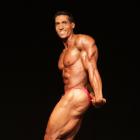 Jeff   Rodriguez - NPC Team Universe 2012 - #1