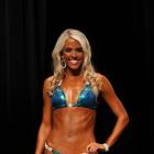 Lauren  Johnson - NPC Upstate Classic 2013 - #1