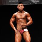Jonathan  Dang - NPC West Coast Classic 2012 - #1