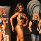 Tracey  Brown - NPC Kentucky Muscle 2012 - #1