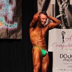 Stephen  Welling - NPC Muscle Mayhem 2014 - #1