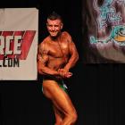 Stephen  Welling - NPC Muscle Mayhem 2014 - #1