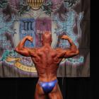 Chris  Ball - NPC Muscle Mayhem 2013 - #1