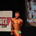 Stephen  Welling - NPC Muscle Mayhem 2014 - #1