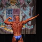 Chris  Ball - NPC Muscle Mayhem 2013 - #1