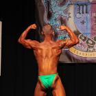 Stephen  Welling - NPC Muscle Mayhem 2014 - #1