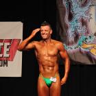 Stephen  Welling - NPC Muscle Mayhem 2014 - #1