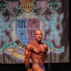 Chris  Ball - NPC Muscle Mayhem 2013 - #1