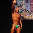 Stephen  Welling - NPC Muscle Mayhem 2014 - #1