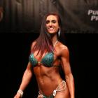 Jennifer  Galloway - NPC Jr. USA 2014 - #1