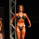 Ashley  Vincent - NPC Kentucky Muscle 2012 - #1