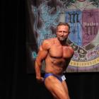 Tim  Reys - NPC Muscle Mayhem 2013 - #1