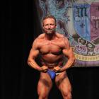 Tim  Reys - NPC Muscle Mayhem 2013 - #1