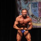 Tim  Reys - NPC Muscle Mayhem 2013 - #1