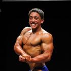 Robert  Willey - NPC West Coast Classic 2012 - #1