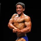 Robert  Willey - NPC West Coast Classic 2012 - #1