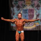 Chris  Reed - NPC Muscle Mayhem 2013 - #1