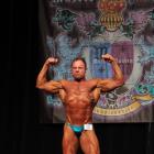 Chris  Reed - NPC Muscle Mayhem 2013 - #1