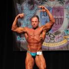 Chris  Reed - NPC Muscle Mayhem 2013 - #1