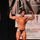 Isaac  Hendry - NPC Muscle Mayhem 2014 - #1