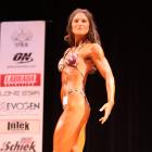 Marina  Fabrizio - NPC New England Championships 2010 - #1