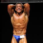 Robert  Willey - NPC West Coast Classic 2012 - #1