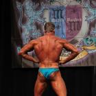 Chris  Reed - NPC Muscle Mayhem 2013 - #1