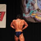 Isaac  Hendry - NPC Muscle Mayhem 2014 - #1