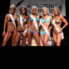 NPC Northwest Championships 2013 - #1