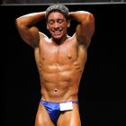 Robert  Willey - NPC West Coast Classic 2012 - #1