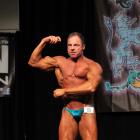 Chris  Reed - NPC Muscle Mayhem 2013 - #1