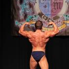 Bobby  Carrico - NPC Muscle Mayhem 2014 - #1