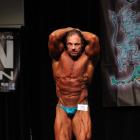 Chris  Reed - NPC Muscle Mayhem 2013 - #1