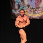 Bobby  Carrico - NPC Muscle Mayhem 2014 - #1