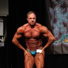 Chris  Reed - NPC Muscle Mayhem 2013 - #1