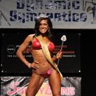 Diana  Graham - NPC NW Night of Champions 2010 - #1